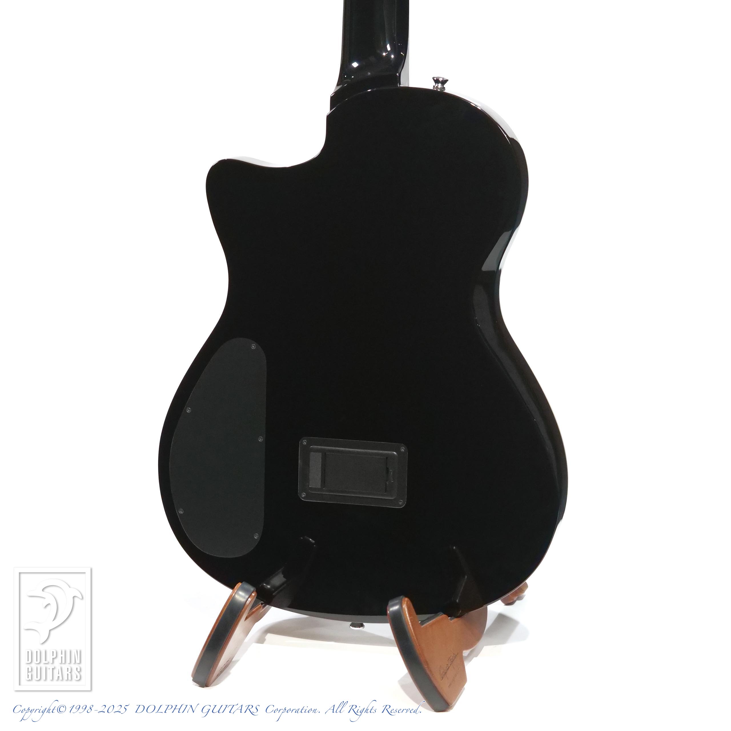 CORDOBA:STAGE GUITAR (BLACK BURST)画像4
